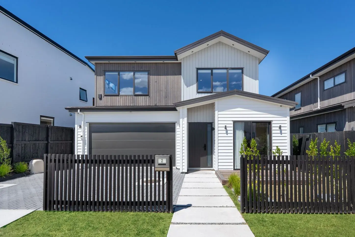2 Pukeko Road exterior