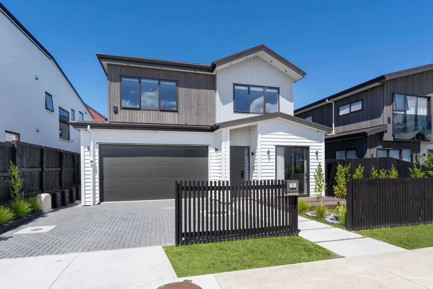 2 Pukeko Road project gallery, image 2