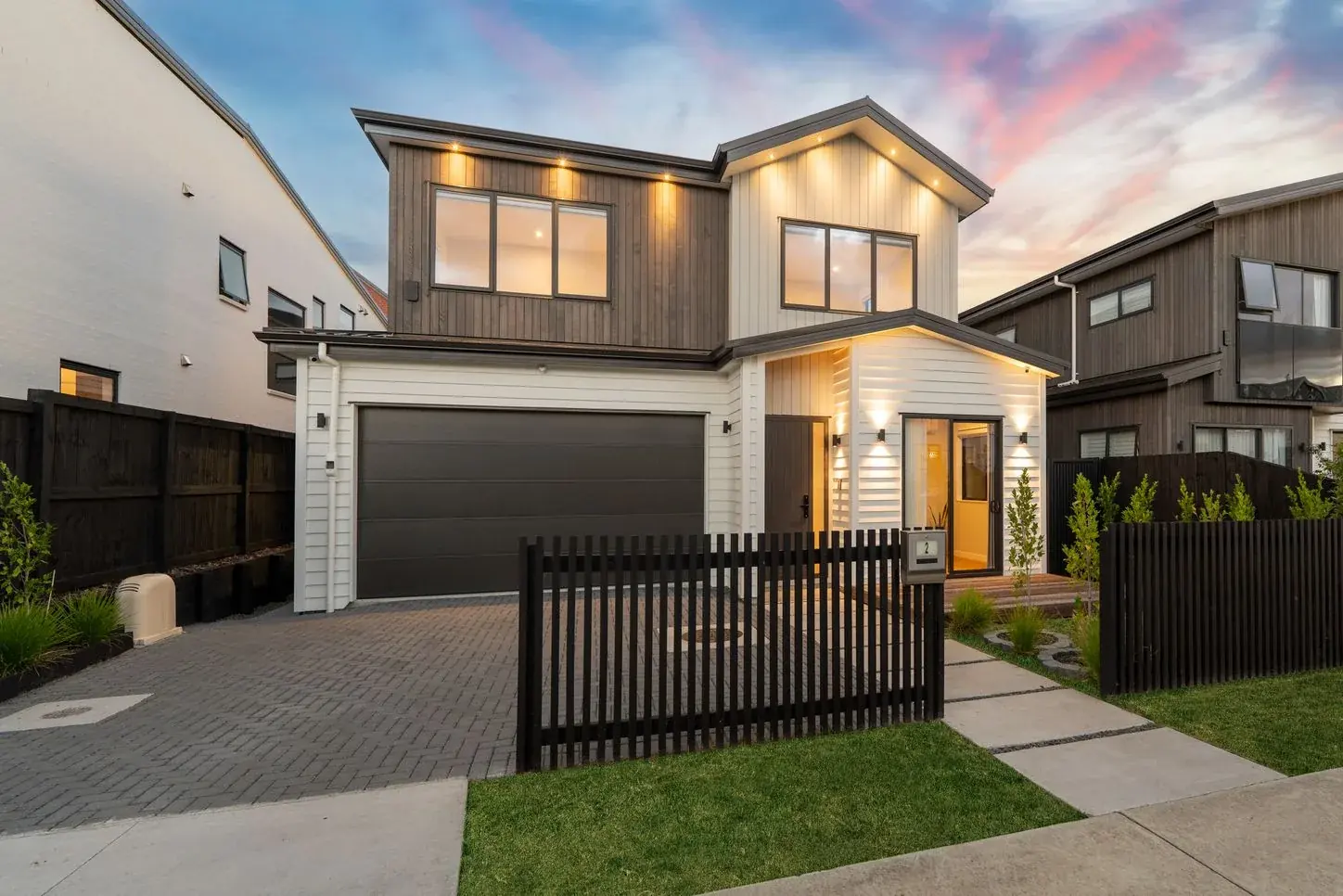 2 Pukeko Road project gallery, image 30