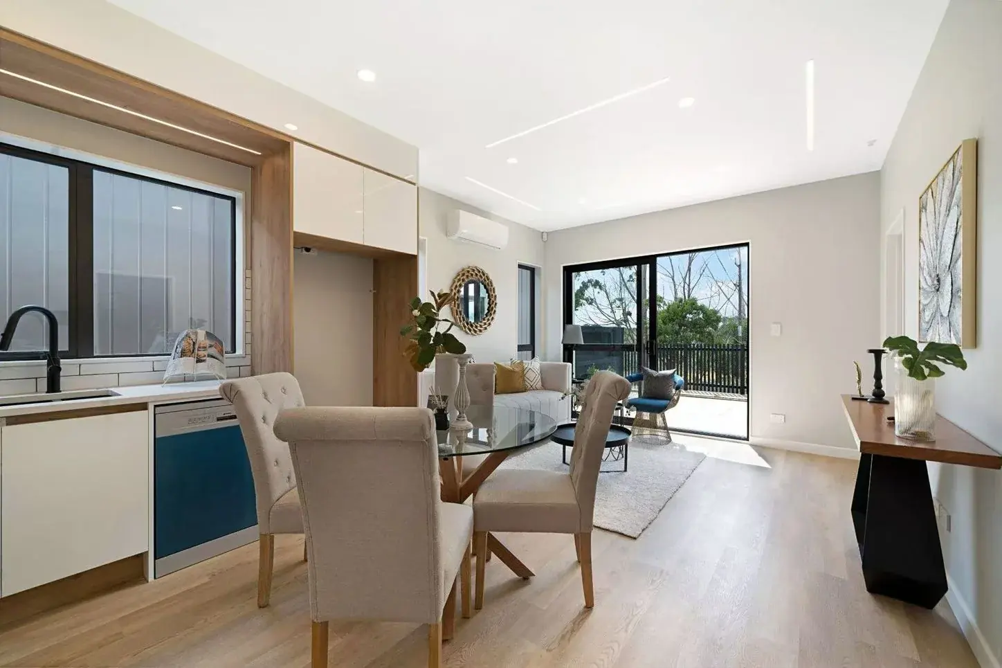 22 & 40 Paretao Street project gallery, image 4