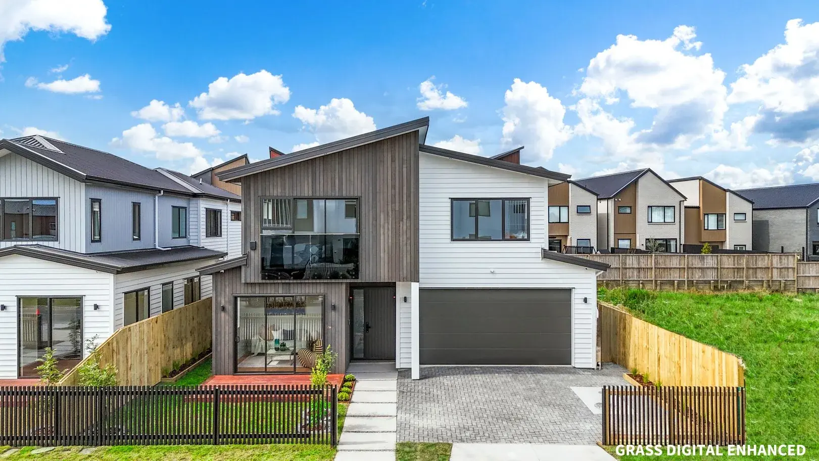 4 Pukeko Road project gallery, image 1