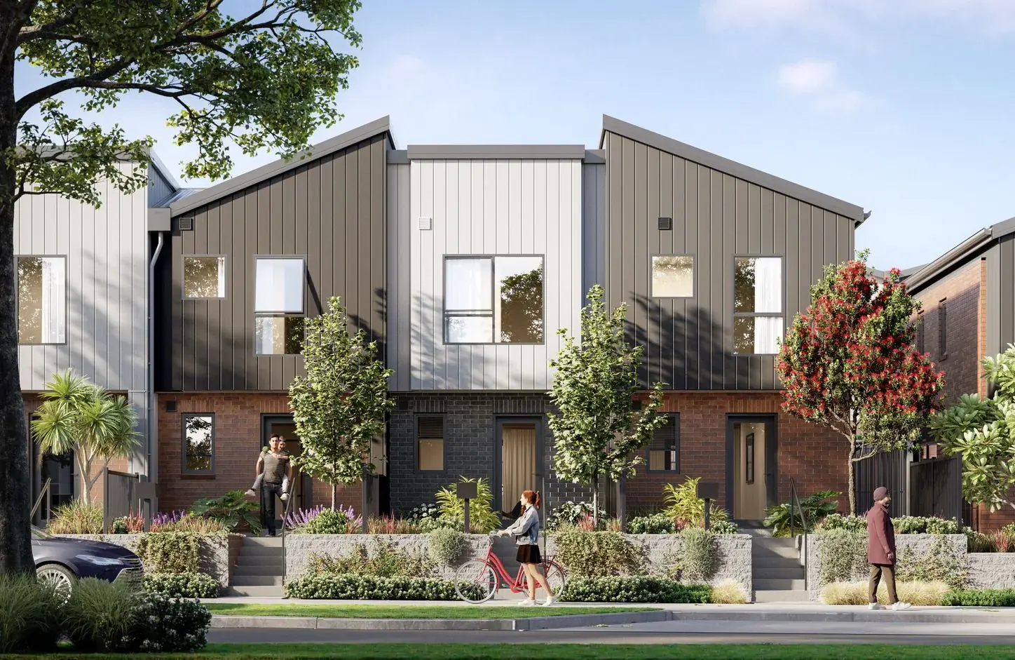 4 Scott Road project gallery, image 3