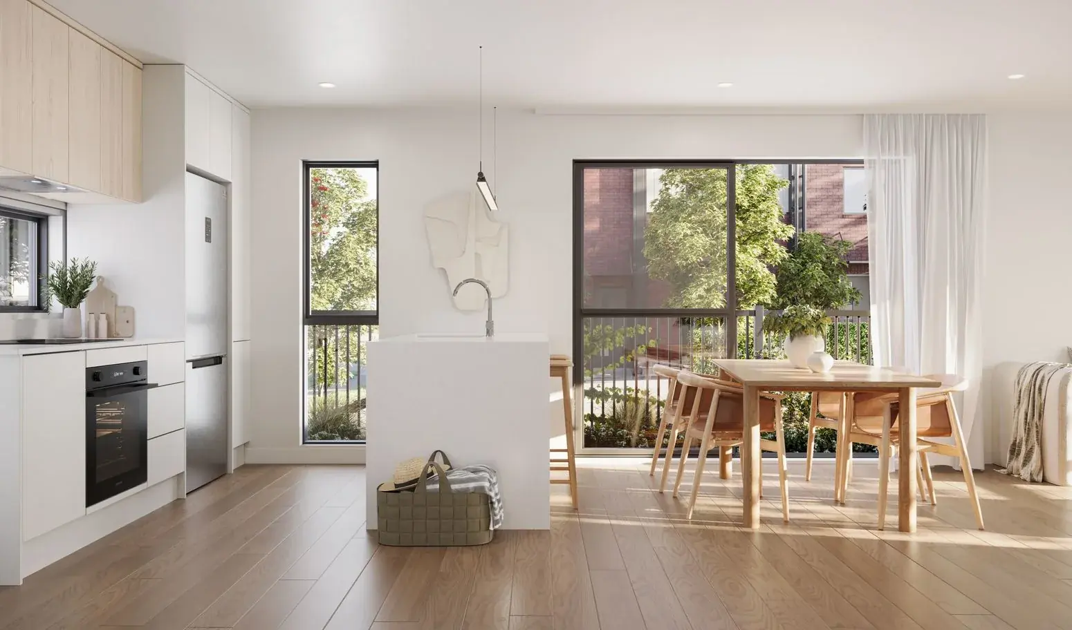 4 Scott Road project gallery, image 6