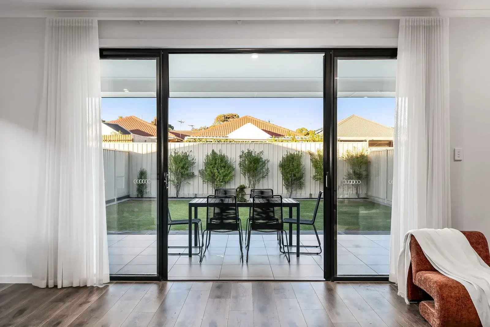 Walmsley Road project gallery, image 8